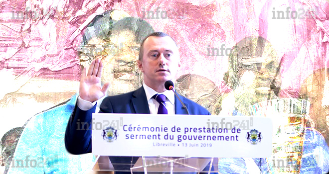 Lee White&nbsp;: entre écologie et néo-colonialisme au Gabon