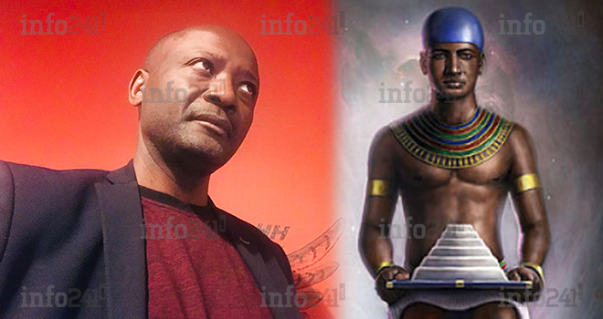 Un ancien ministre d’Ali Bongo rejette son prénom colonial français &laquo;&nbsp;Bruno&nbsp;&raquo;