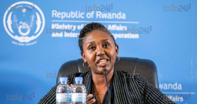 Rwanda&nbsp;: Kigali accepte d’accueillir 250 migrants expulsés des États-Unis