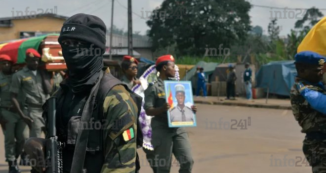 Cameroun&nbsp;: Une église attaquée et deux religieux kidnappés par des séparatistes anglophones