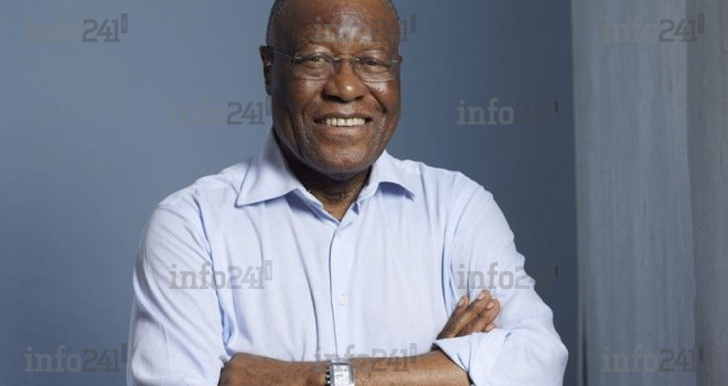 Albert Ondo Ossa choisi comme candidat unique de l’opposition pour vaincre Ali Bongo