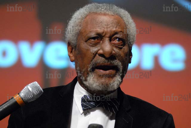 Le père du cinéma gabonais, Philippe Mory tire sa révérence&nbsp;!