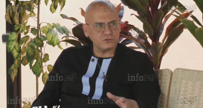 Brice Laccruche Alihanga livre les dessous de sa célèbre formule «&nbsp;Qui boude, bouge&nbsp;!&nbsp;»