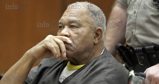 Etats-Unis&nbsp;: Samuel Little, le pire tueur en série de l’histoire du pays retrouvé mort&nbsp;!