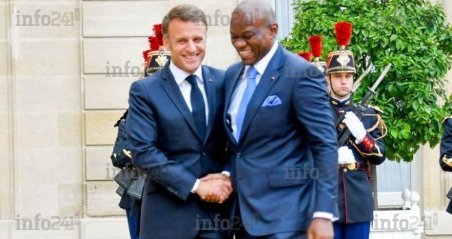 Même avec Oligui Nguema, le Gabon est toujours une &laquo;&nbsp;colonie d’exploitation&nbsp;&raquo; de la France&nbsp;!
