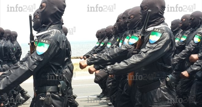 L’opération de sécurisation nationale «&nbsp;Nguené&nbsp;» et des interrogations sur son opportunisme