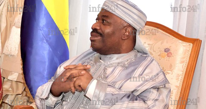 Ali Bongo&nbsp;: une preuve de vie et de sérieux doutes sur ses capacités à diriger le Gabon