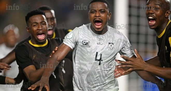 CAN 2023&nbsp;: Le Mali et l’Afrique du Sud arrachent leur billet pour les quarts de finale