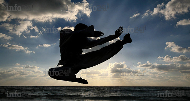 Les championnats nationaux 2014 de taekwondo s’ouvrent demain à Tchibanga