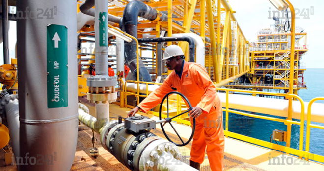 Pétrole&nbsp;:  Le Nigeria augmente sa production et vise les 2 millions de barils par jour d’ici fin 2024