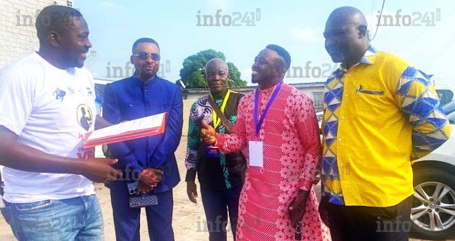 Port-Gentil&nbsp;: 200 citoyens formés à la masculinité positive contre les violences basées sur le genre