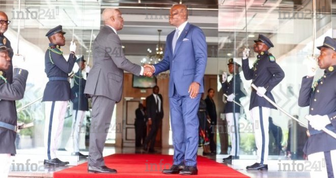 Gabon&nbsp;: Le gouvernement de transition démissionne, Oligui Nguema seul maître à bord&nbsp;!