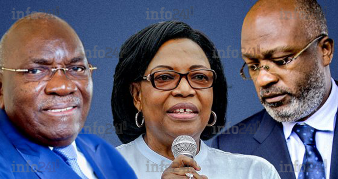 Oyé Mba malade, Agnès Koumba décédée&nbsp;: l’Union Nationale à la croisée des chemins&nbsp;?