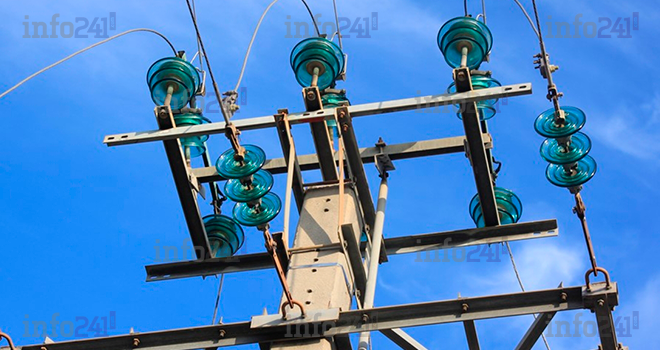 Le marché gabonais de l’énergie convoité par des investisseurs marocains