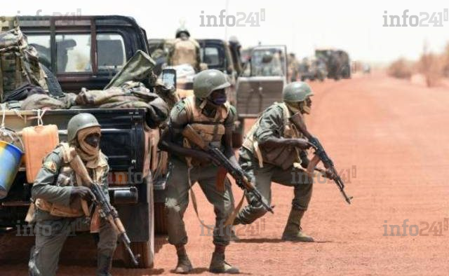 Mali&nbsp;: 8 soldats maliens tués dans une opération anti-terroriste dans le nord du pays
