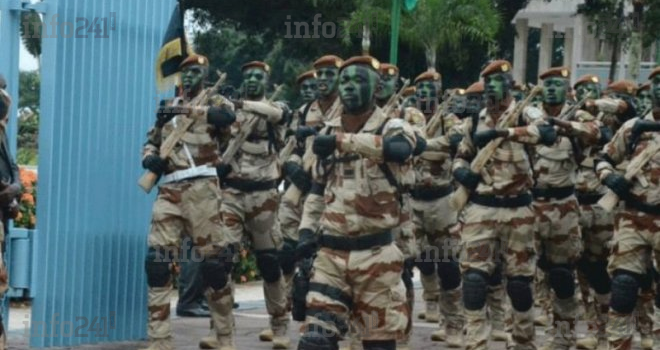 Côte d’Ivoire&nbsp;: Abidjan ratifie un accord de défense avec le Portugal