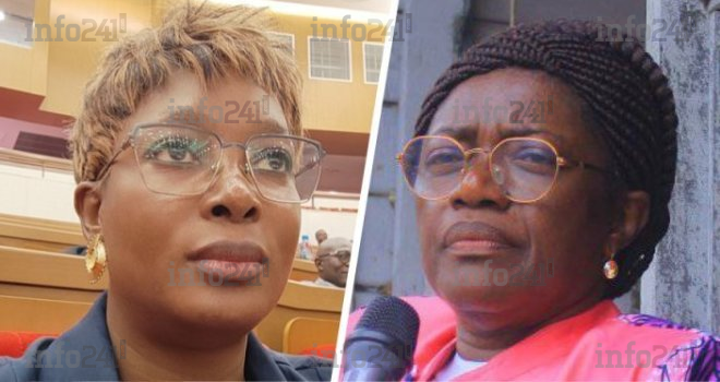 Mayumba&nbsp;: Angélique Ngoma renverse le vote grâce au &laquo;&nbsp;désistement&nbsp;&raquo; de sa rivale au 2e tour&nbsp;!