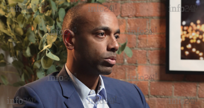 Noureddin Bongo revient sur sa détention : lunettes espionnes, évasion et colère contre la France