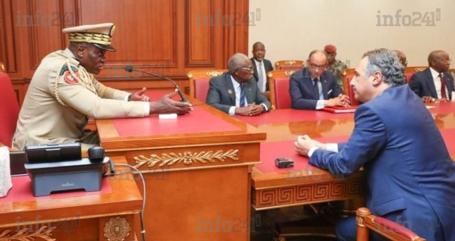 Grand Libreville&nbsp;: Le Gabon prévoit de construire 5 000 logements sociaux sur 7 ans