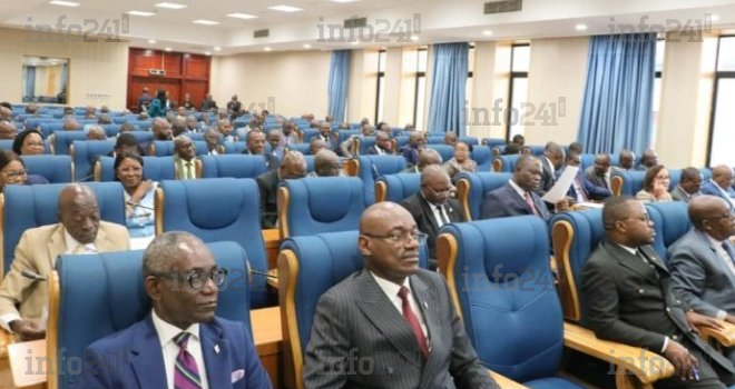 Banque et microfinance&nbsp;: Le gouvernement Oligui défend deux projets de loi cruciaux devant les députés