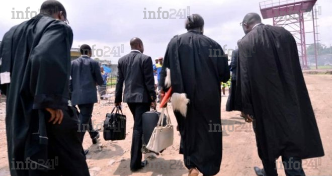 RDC&nbsp;: Perpétuité requise contre 11 personnes accusées d’avoir tué deux Chinois