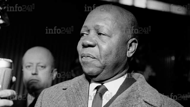 Coup d’Etat au Gabon&nbsp;: quand la France volait au secours de son &laquo;&nbsp;ami&nbsp;&raquo; Léon Mba renversé