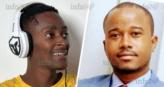 Kota Awards 2023&nbsp;: Hercule Nze Souala moqué, promet la prison à un humouriste titilleur