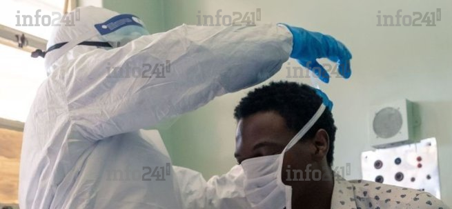 Coronavirus&nbsp;: le Gabon débute la semaine avec 30 cas positifs au Covid-19