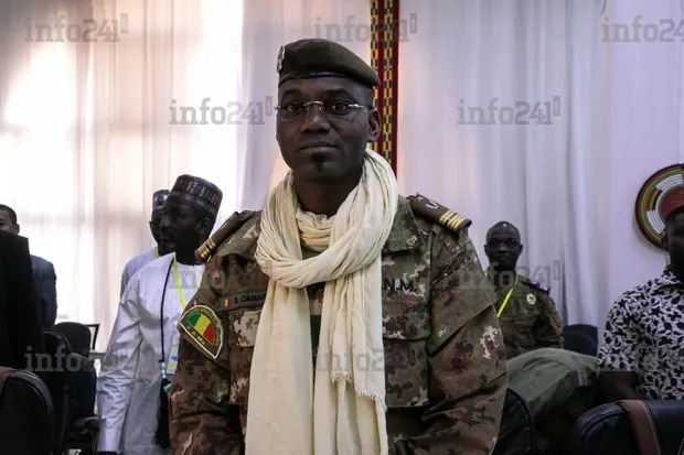 Mali&nbsp;: Le ministre de la Défense tué lors d’une offensive jihadiste et rebelle d’envergure