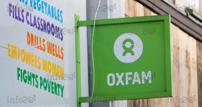 RD Congo&nbsp;: Deux membres d’une ONG humanitaire suspendus pour déviances sexuelles