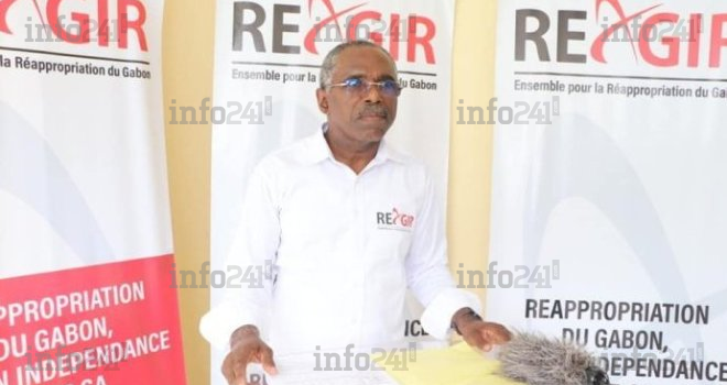 Législatives 2025&nbsp;: les candidats REAGIR éliminés de la course par la Cour constitutionnelle