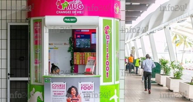 Jeux de hasard : Le Gabon va réguler ce secteur dit hors de contrôle à l’aide d’un partenaire canadien