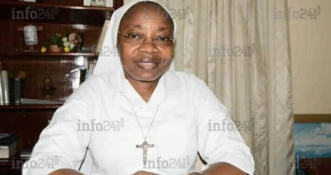 Sauvagement assassinée à son domicile, sœur Lydie Oyane sera inhumée ce vendredi