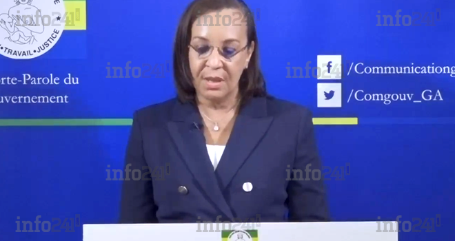 Covid-19&nbsp;: Ali Bongo et son gouvernement rendent habilement payant les tests PCR&nbsp;!