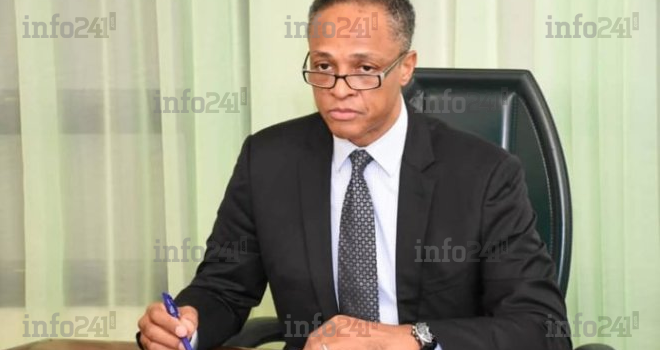 L’OPAM met au pilori le ministre Franck Nguema pour sa violation de la loi gabonaise