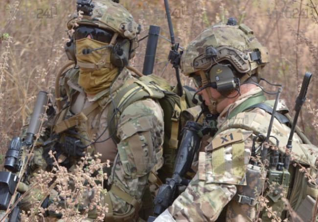 Présence militaire française en Afrique&nbsp;: la France songe à sa &laquo;&nbsp;réarticulation&nbsp;&raquo;