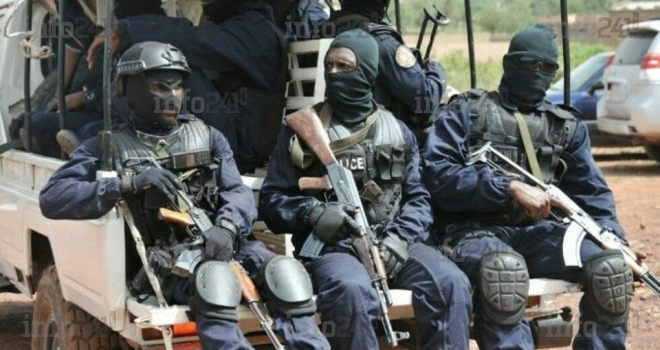 Mali&nbsp;: Des agents de police font &laquo;&nbsp;évader&nbsp;&raquo; un commissaire jeté en prison pour meurtres