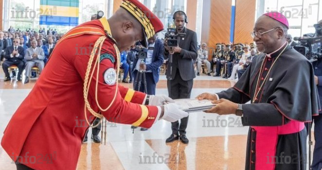 Dialogue national&nbsp;: de grands chamboulements sur le régime politique au Gabon