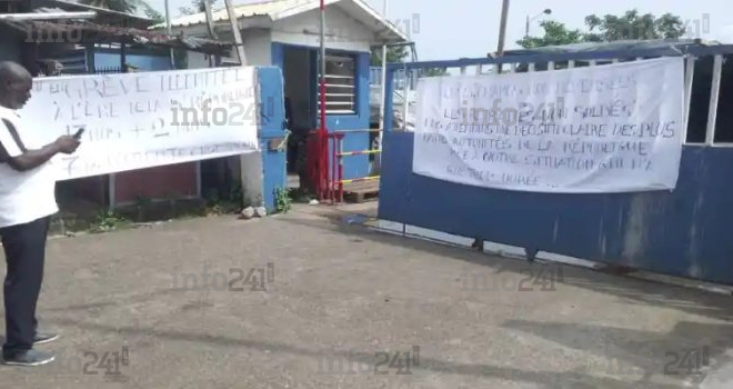 CNNII à l’arrêt&nbsp;: 19 mois de salaires impayés, la colère explose à Port-Gentil