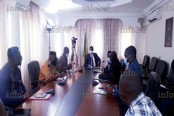 La HAC ne veut plus que les médias religieux gabonais se mêlent de politique&nbsp;!