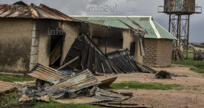Nigeria&nbsp;: Au moins 15 victimes dans une attaque d’extrémistes