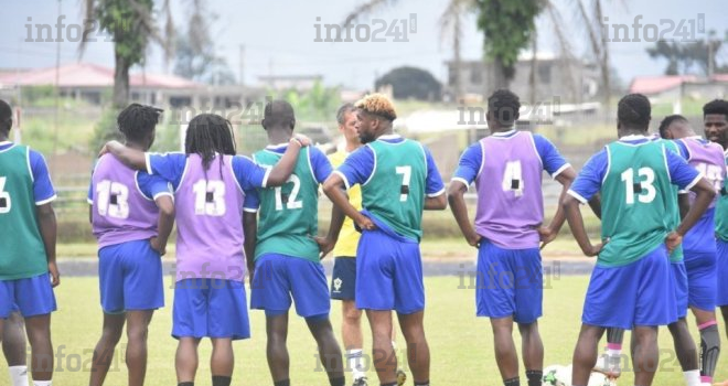 Gabon vs Mali&nbsp;: déjà plusieurs forfaits du coté des Panthères du Gabon&nbsp;!