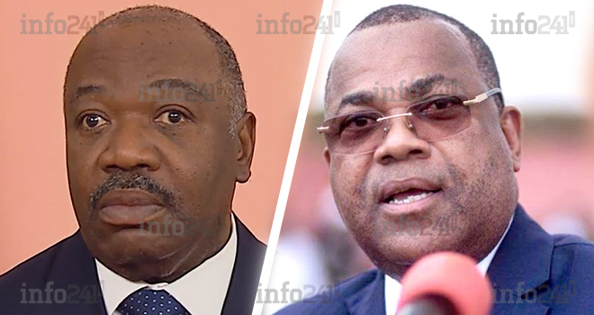 Ali Bongo nomme nuitamment un nouveau Premier ministre&nbsp;: Julien Nkoghe Bekale&nbsp;!