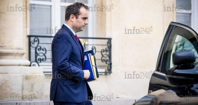 France&nbsp;: Sébastien Lecornu démissionne après 27 jours comme Premier ministre