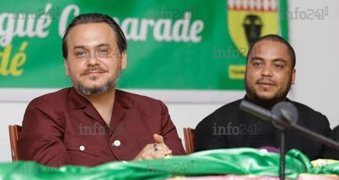 Traque anti-corruption&nbsp;: l’AJEV épinglée, s’exprime enfin et appelle à &laquo;&nbsp;l’unité de tous&nbsp;&raquo; 