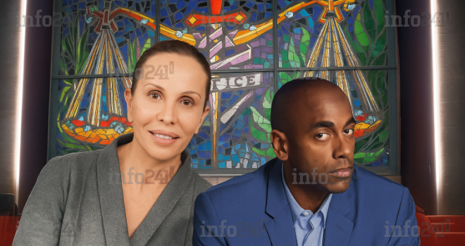 Procès Bongo&nbsp;: Sylvia et Noureddin écopent 20 ans de prison et 4 400 milliards à rembourser à l’État