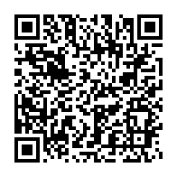 qrcode:https://www.info241.pro/coronavirus-le-bilan-epidemiologique-du-gabon-au-3-octobre-2021,1028